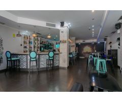 Local en Venta MARACENA