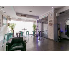 Local en Venta MARACENA