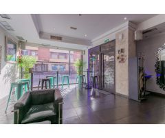 Local en Venta MARACENA
