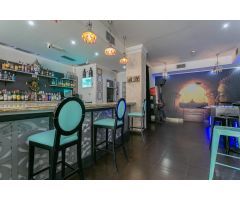 Local en Venta MARACENA
