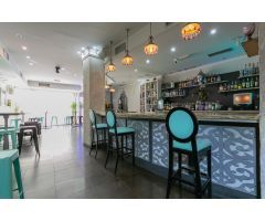 Local en Venta MARACENA