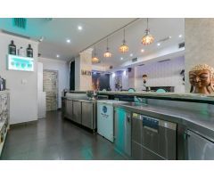 Local en Venta MARACENA
