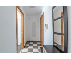 Precioso piso en Churriana de la Vega