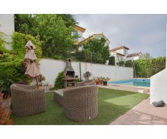 CHALET EN VENTA EN HIJAR