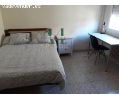Piso en pleno centro de Cáceres