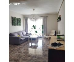 Estupenda vivienda reformada
