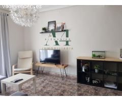 Estupenda vivienda reformada