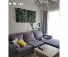 Estupenda vivienda reformada