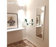 Estupenda vivienda reformada