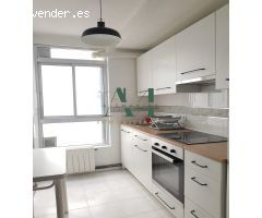Estupenda vivienda reformada