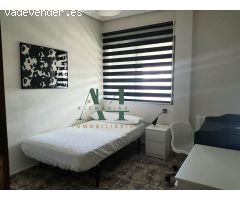 Estupenda vivienda reformada