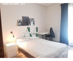 Estupenda vivienda reformada