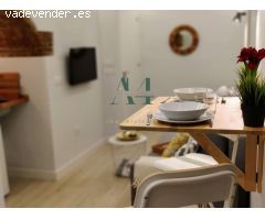 Apartamentos Turísticos a pleno rendimiento en Parte Antigua