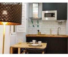 Apartamentos Turísticos a pleno rendimiento en Parte Antigua