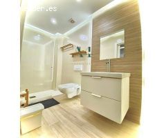 Apartamentos Turísticos a pleno rendimiento en Parte Antigua