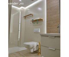 Apartamentos Turísticos a pleno rendimiento en Parte Antigua