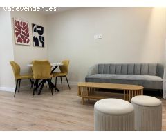 Apartamento a estrenar en Fratres