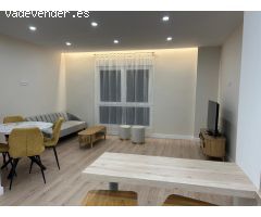 Apartamento a estrenar en Fratres
