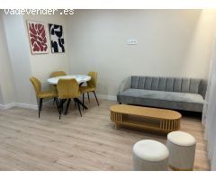 Apartamento a estrenar en Fratres