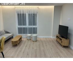 Apartamento a estrenar en Fratres