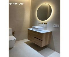 Apartamento a estrenar en Fratres
