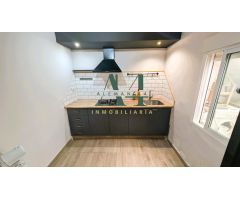 Bonita vivienda en San Marquino
