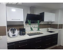 Precioso Piso en Mejostilla