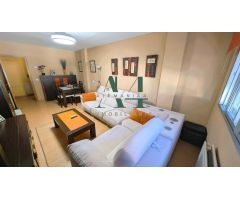 Bonita vivienda reformada en Mejostilla ( primero sin ascensor )