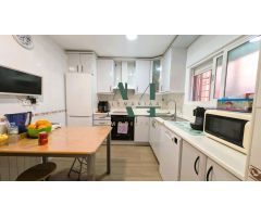 Bonita vivienda reformada en Mejostilla ( primero sin ascensor )