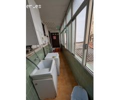 Gran piso en pleno centro de Cáceres (Sólo alquiler por temporalidad)