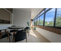 Gran vivienda en pleno centro de Caceres