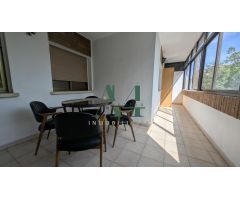 Gran vivienda en pleno centro de Caceres