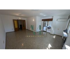 Gran vivienda en pleno centro de Caceres