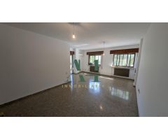 Gran vivienda en pleno centro de Caceres