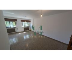 Gran vivienda en pleno centro de Caceres