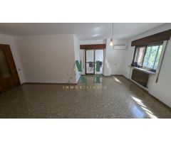 Gran vivienda en pleno centro de Caceres
