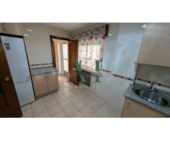 Gran vivienda en pleno centro de Caceres