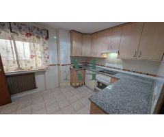Gran vivienda en pleno centro de Caceres