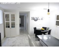 Piso en Alquiler en Valencia de las Torres, Valencia