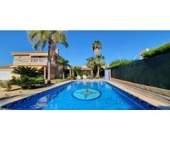 Casa en Alquiler en La Pobla de Vallbona, Valencia