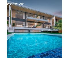 Villa en Venta en Marbella, Málaga