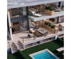 Villa en Venta en Marbella, Málaga