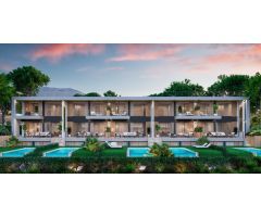 Villa en Venta en Marbella, Málaga