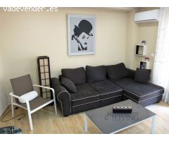 Piso en Venta en Valencia de las Torres, Valencia