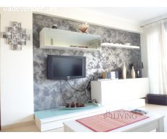 Apartamento en Venta en Valencia de las Torres, Valencia