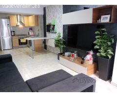 Piso en Venta en Valencia de las Torres, Valencia