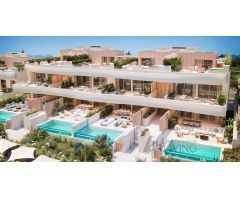 Atico Duplex en Venta en Marbella, Málaga