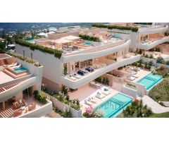 Atico Duplex en Venta en Marbella, Málaga