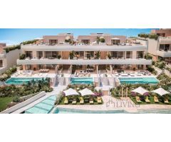 Atico Duplex en Venta en Marbella, Málaga