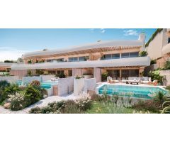 Atico Duplex en Venta en Marbella, Málaga